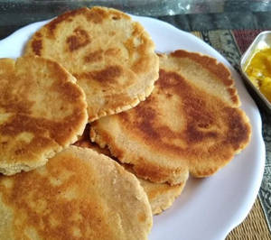 Mithi koki