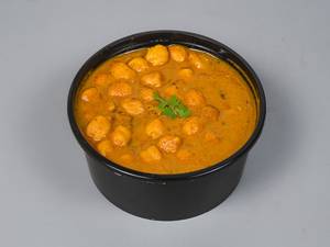 Chana Masala