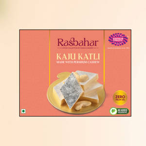 Kaju Katli 200g Box