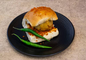 Vada Pav