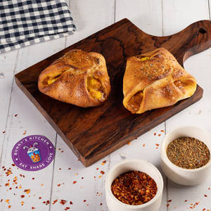 Zingy Parcel (2pcs)