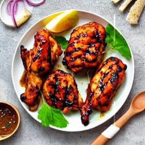 Grill Chicken