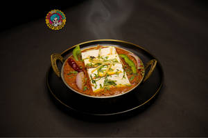 Kadhai Paneer