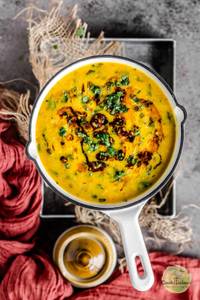 Methi Daal