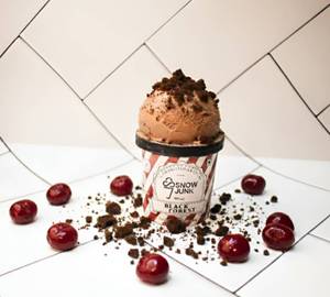Black Forest Ice Cream [125 ml]