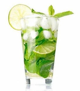 Virgin Mojito (350 Ml)