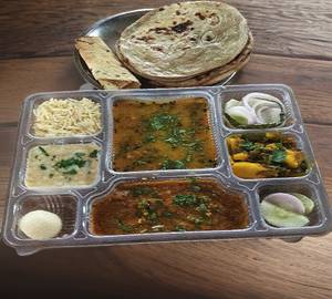 Special thali