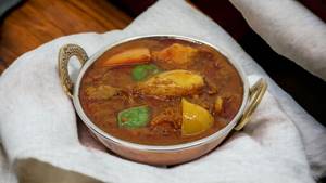 Kadai Chicken