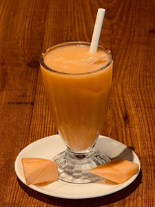 Shamam Juice