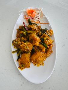 Apollo Fish