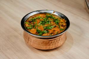 Laal Maas (mutton)