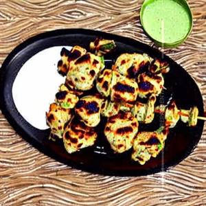 Malai Tangdi Kabab (3-leg Pcs)