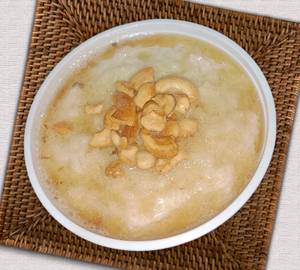 Rice pongalAnnam parvaanam (500ml)