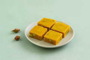 Pineapple Bites