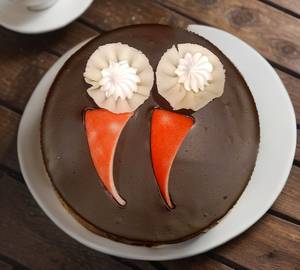 Truffle Small Cake(250g)