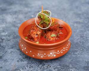 Nallamala Natukodi - Pulusu