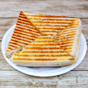 Veg Sandwich