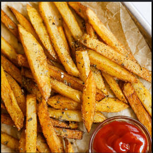 Classic Fries