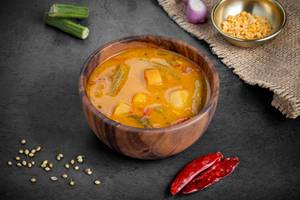 Signature Tiffin Sambar