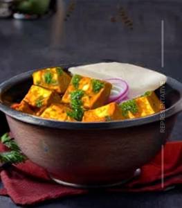 Paneer Korma