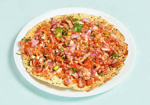 Masala Papad