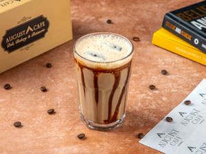 Iced Mocha