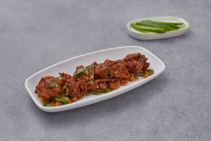 Boneless Chilli Chicken