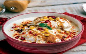 Dahi Bhalla