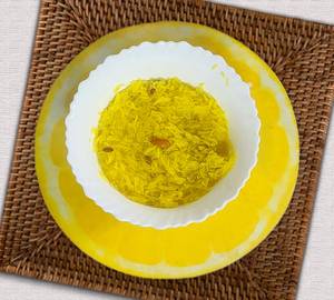 Kesariya Rice ( Sweet)