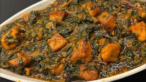 Special Paneer Lasooni