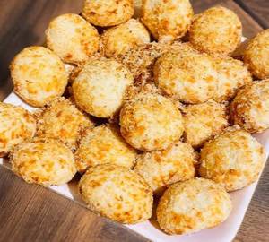 Cornflex biscuit