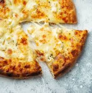 Cheese classic pizza