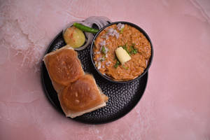 Pav Bhaji