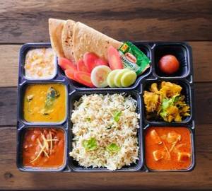 Special thali