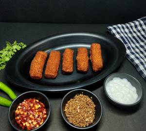 Chicken Fingers [6 Pcs]