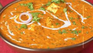 Shahi Paneer