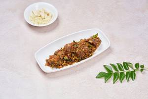 Mutton Fry