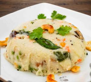 Upma 2 plates 200gm