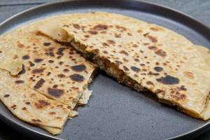Gobhi paratha