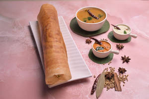 Paneer Dosa