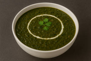 Saag Makhani
