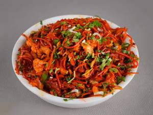 Egg Schezwan Noodles