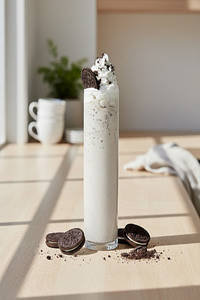Cookies And Cream