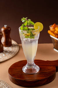 Virgin Mojito