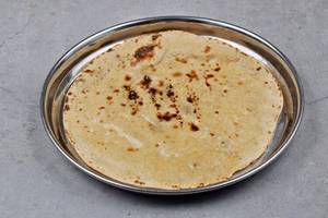 Ghee Tawa Roti