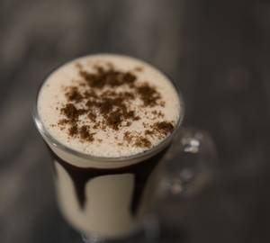 Classic Cold Coffee