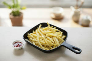 Fries