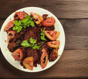 Special Chicken Perattu