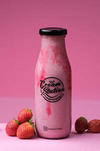 Love Root (strawberry)