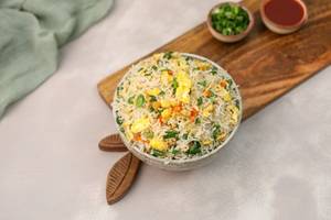 Egg Fried Rice